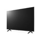 Smart Tv Lg 43" 4k 43ur781c Uhd Wi-fi, Ia Thinq, Built-in, Go