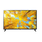 Smart Tv Lg 43" 4k Uhd Com Inteligência Artificial 43uq7500ps