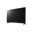 Smart Tv Lg 43" 4k Uhd Com Inteligência Artificial 43uq7500ps