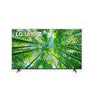 Smart Tv Lg 50" 4k Uhd Com Inteligência Artificial 50uq8050ps