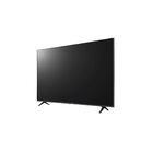 Smart Tv Lg 50" 4k Uhd Com Inteligência Artificial 50uq8050ps