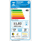 Smart Tv Lg 50" 4k Uhd Com Inteligência Artificial 50uq8050ps