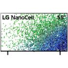 Smart Tv Lg 55 4k Nanocell 55nano80 4x Hdmi 2.0 Inteligência