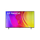Smart Tv Lg 55" 4k Nanocell Com Inteligência Artificial 55nan