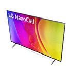 Smart Tv Lg 55" 4k Nanocell Com Inteligência Artificial 55nan