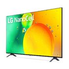 Smart Tv Lg 55" 4k Nanocell Com Inteligência Artificial Al Th