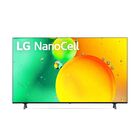 Smart Tv Lg 55" 4k Nanocell Com Inteligência Artificial Al Th