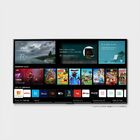 Smart Tv Lg 55" 4k Nanocell Com Inteligência Artificial Al Th