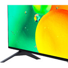 Smart Tv Lg 55" 4k Nanocell Com Inteligência Artificial Al Th