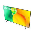 Smart Tv Lg 55" 4k Nanocell Com Inteligência Artificial Al Th