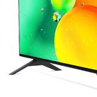 Smart Tv Lg 55" 4k Nanocell Com Inteligência Artificial Al Th