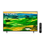 Smart Tv Lg 55" 4k Quantum Dot Nanocell Com Inteligência Arti