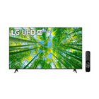 Smart Tv Lg 60" 4k Uhd Com Inteligência Artificial 60uq8050ps
