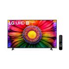 Smart Tv Lg 65" 4k 65ur871c0sa Uhd Webos 23 Thinq Ai Google A