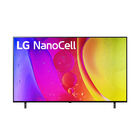 Smart Tv Lg 65" 4k Nanocell Com Inteligência Artificial 65nan