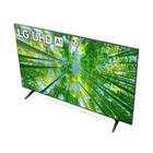 Smart Tv Lg 65" 4k Uhd Com Inteligência Artificial 65uq8050ps
