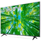 Smart Tv Lg 65" 4k Uhd Nvidia Geforce Now Com Inteligência Ar