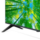 Smart Tv Lg 65" 4k Uhd Nvidia Geforce Now Com Inteligência Ar