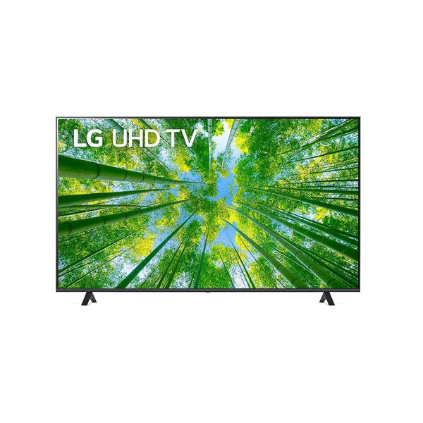 Smart Tv Lg 70" 4k Uhd Com Inteligência Artificial 70uq8050ps