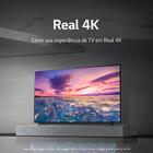 Smart Tv Lg 70" 4k Uhd Com Inteligência Artificial 70uq8050ps