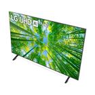 Smart Tv Lg 70" 4k Uhd Com Inteligência Artificial 70uq8050ps