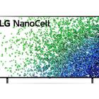 Smart Tv Lg 75 4k Nanocell 75nano80 4x Hdmi 2.0 Inteligência