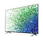 Smart Tv Lg 75 4k Nanocell 75nano80 4x Hdmi 2.0 Inteligência