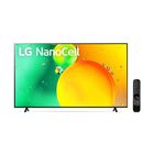 Smart Tv Lg 86" 4k Nanocell Com Inteligência Artificial Ai Th