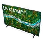Smart Tv Lg Led 4k Uhd 50" Com Inteligência Artificial Thinq,