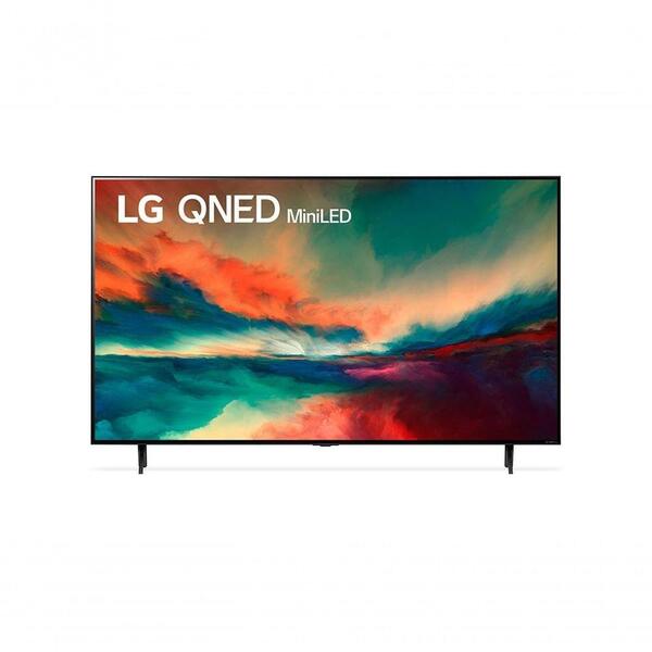 Smart Tv Lg Miniled 65" 4k Qned85 2023