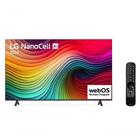 Smart Tv Lg Nanocell Nano80 4k De 50" 50nano80