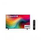 Smart Tv Lg Nanocell Nano80 4k De 65" 65nano80