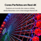 Smart Tv Lg Nanocell Nano80 4k De 65" 65nano80