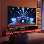 Smart Tv Lg Qned75 55'' 4k Thinq Quantum Dot Nanocell 55qned7