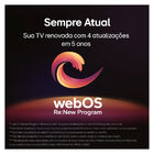 Smart Tv Lg Qned 4k Qned80 55" 2024