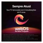 Smart Tv Lg Qned 4k Qned85 55" 2024