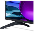 Smart Tv Lg Uhd 4k 43" Polegadas Com Webos 25 E Processador Α