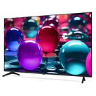 Smart Tv Lg Uhd 4k 43" Polegadas Com Webos 25 E Processador Α