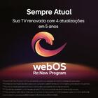 Smart Tv Lg Uhd 4k Ut80 86" 86ut8050