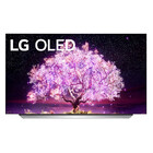 Smart Tv Oled55c1 Smart Magic Oled 55 Polegadas Wi-fi Lg