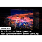 Smart Tv Oled 4k Uhd 65 Polegadas Samsung 4 Hdmi 2 Usb 144hz