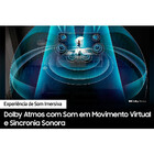 Smart Tv Oled 4k Uhd 65 Polegadas Samsung 4 Hdmi 2 Usb 144hz