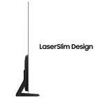 Smart Tv Oled 4k Uhd 65 Polegadas Samsung 4 Hdmi 2 Usb 144hz