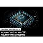 Smart Tv Oled 4k Uhd 65 Polegadas Samsung 4 Hdmi 2 Usb 144hz