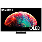 Smart Tv Oled 4k Uhd 65 Polegadas Samsung 4 Hdmi 2 Usb 144hz