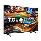 Smart Tv P755 65 Polegadas Google Tv Led 4k Uhd Tcl