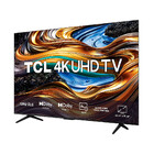 Smart Tv P755 65 Polegadas Google Tv Led 4k Uhd Tcl