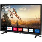 Smart Tv Philco 28" Ptv28g50sn Led Bivolt
