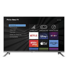 Smart Tv Philco 32" Led Roku Tv Hd Dolby Áudio P32cra - Bivolt