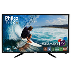 Smart Tv Philco 32” Ph32b51dsgw Led Bivolt
